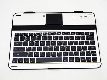 10" Чохол-клавіатура Bluetooth клавіатура