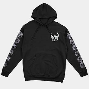 Худі Morze Hollow Knight