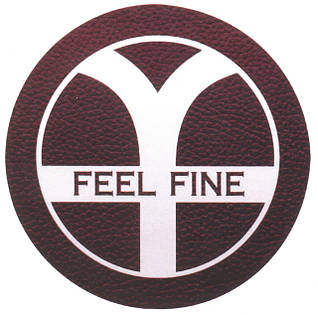 FEEL FINE