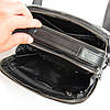 PODIUM Сумка Чоловіча Планшет шкіра BRETTON 5010-6 black, фото 9