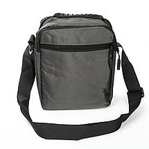PODIUM Сумка Чоловіча Планшет нейлон Lanpad 25019 gray, фото 3