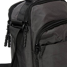 PODIUM Сумка Чоловіча Планшет нейлон Lanpad A63757 gray, фото 4