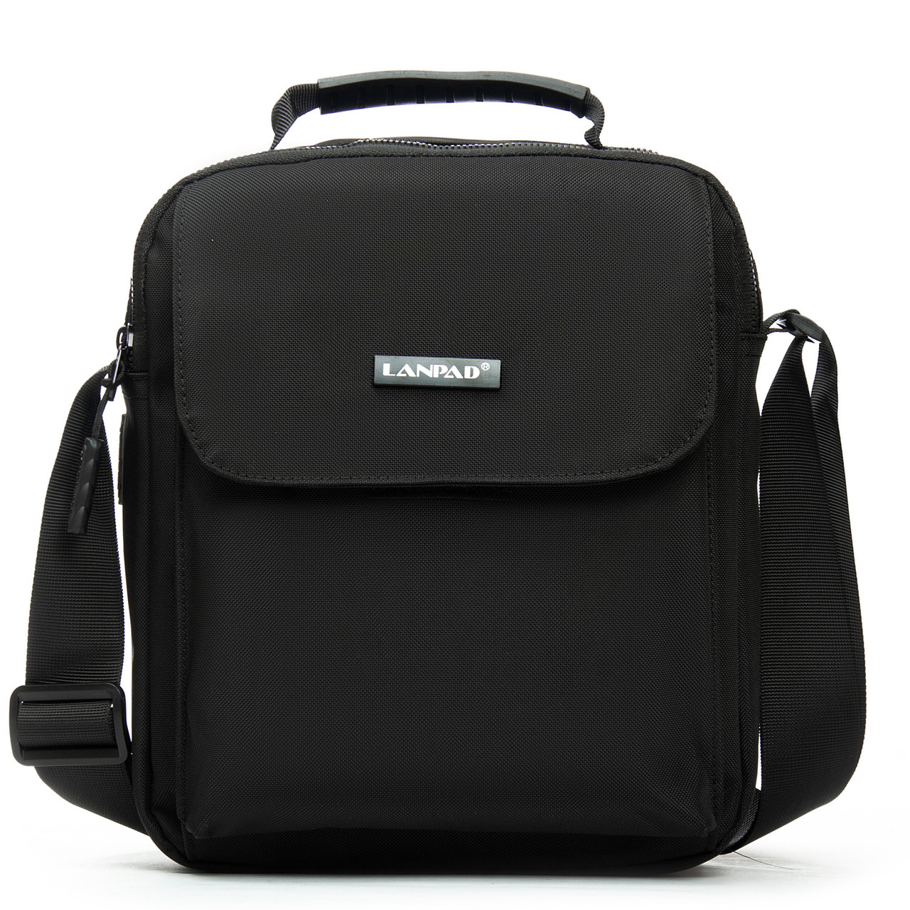 PODIUM Сумка Чоловіча Планшет нейлон Lanpad A76811 black