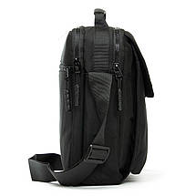 PODIUM Сумка Чоловіча Планшет нейлон Lanpad A76811 black, фото 5