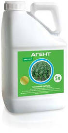 Гербіцид Агент (Прима), Укравіт; 2,4-Д 2-этилгексиловый ефір 452 г/л + флорасулам 6,25 г/л, пшениця, кукурудза