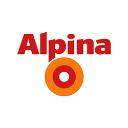 ТМ "Alpina" (клас преміум)