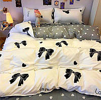 Постільна білизна бязь Бантик