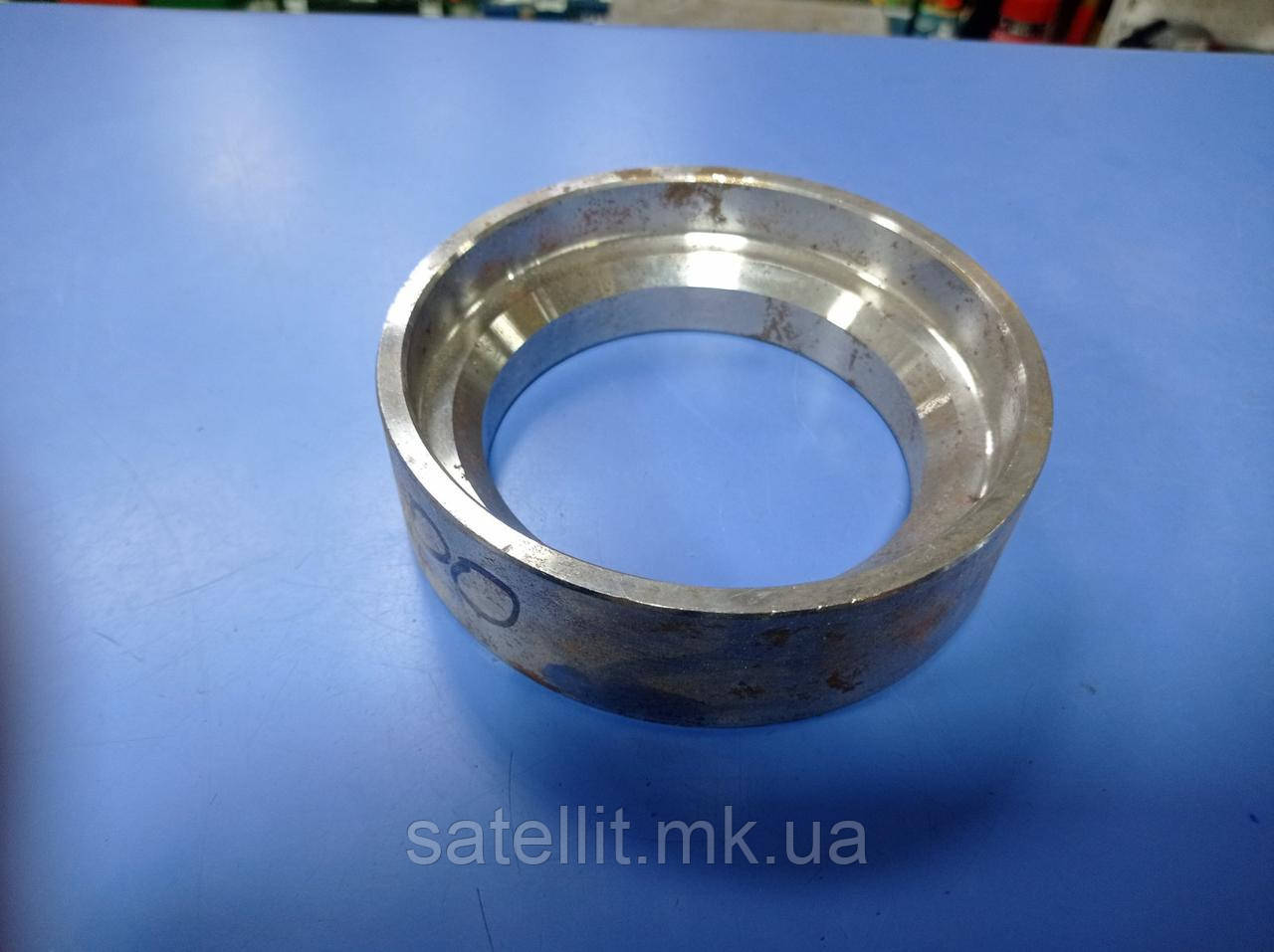 Кільце манжети задньої маточини Євро, 6520-3104053, фото 1