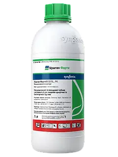 Гербіцид Ураган Форте 1 л