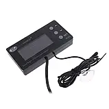 Регулятор температури для тварин та амфібій з таймером день-ніч TC-220, фото 3