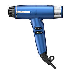 Фен для волосся GAMA iQ Lite PH6030.BL