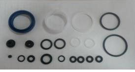 Рем. комплект для TR15006 Домкрат підкатний професійний 1,5т посилена конструкція 130-535 мм TR15006