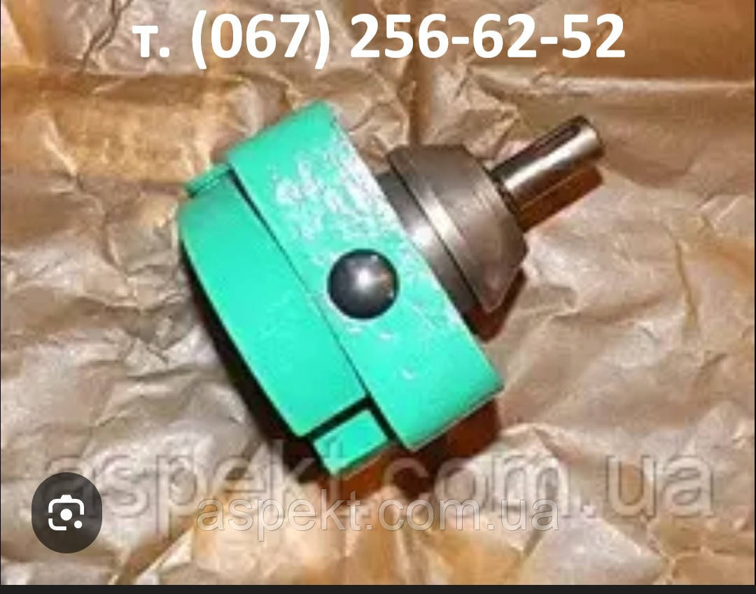 Насос мастильний С12-43, фото 1