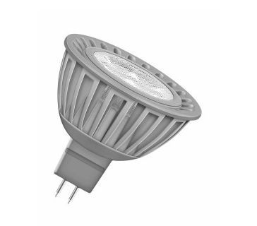 Лампа LED SUPERSTAR MR16 35 36° ADV 6.5 W 840 GU5.3 OSRAM димована
