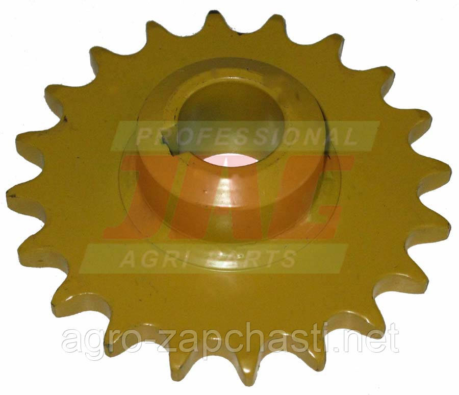 Шестірня 80270018 New Holland JAG44-0017 