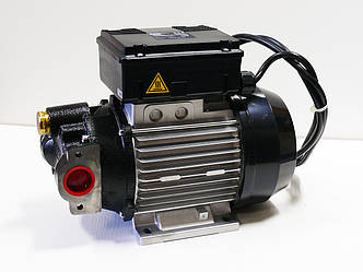 380 В 50 л/хв трифазний Насос Viscomat 90 T