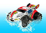 Машинка-амфібія Toy State Nikko на радіокеруванні, фото 2