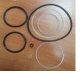 Рем. комплект для TRQ30002 Домкрат пляшковий пневмо-гідравлічний 30т 250-405 мм TRQ30002