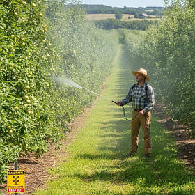 Захист саду