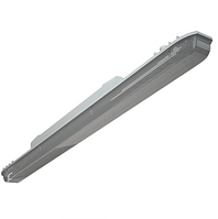 Светодиодный LED светильник SLICK ECO LED 60W IP65 5000К 7600 Lm герметичный