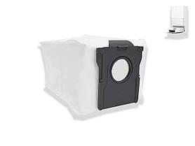 Мішок для збору пилу для робота-пилососа Dreame L40 Ultra AE Дрім Л40 Ультра / Дрим Л40 Ультра