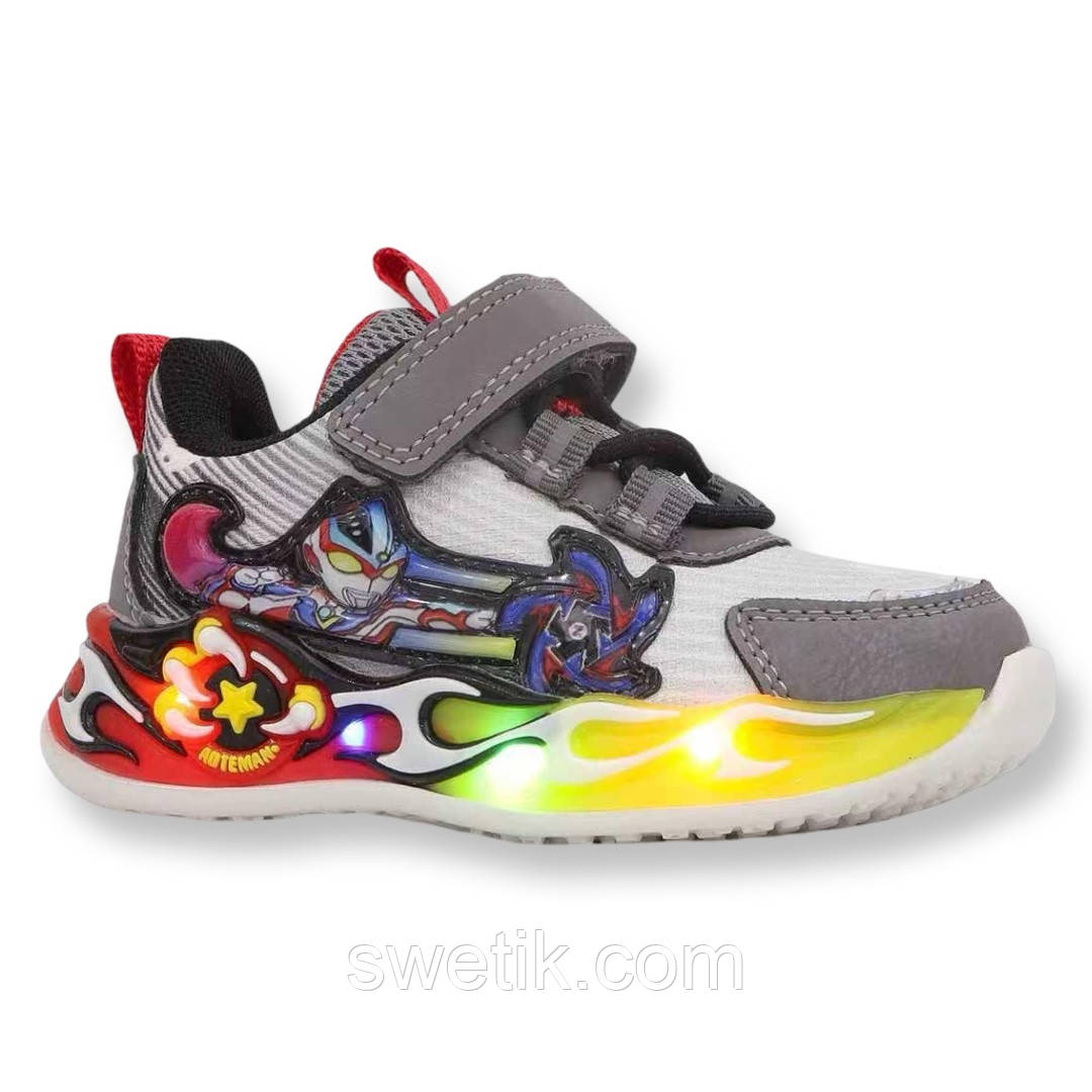 Кросівки Clibee р. 22,23,24,25,26,27, фото 1