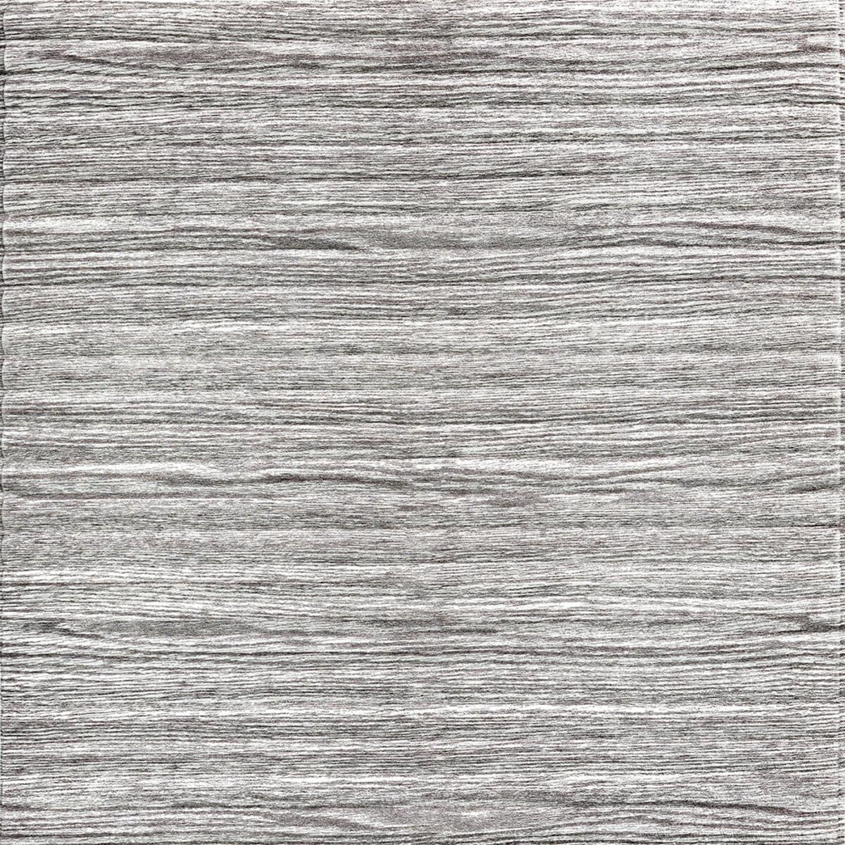 Самоклейна декоративна 3D панель 700x700x5мм Білий Бамбук (071) SW-00000073