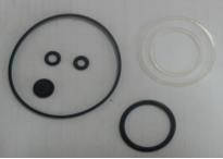 Рем. комплект для TF0202 Домкрат пляшковий низькопрофільний двоштоковий 2т 160-390 мм