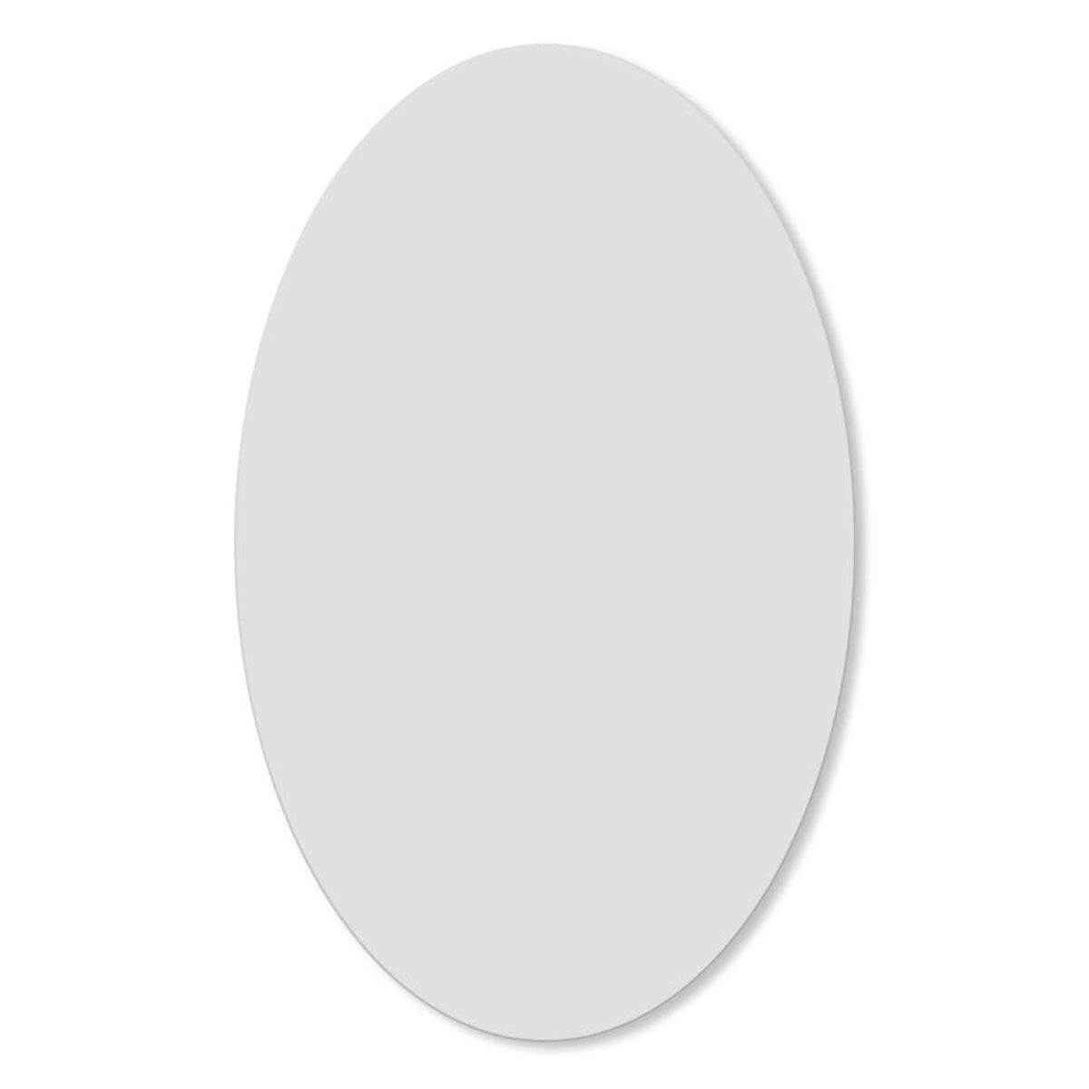 Дзеркало акрилове самоклейне 270х420х2мм SW-00000748