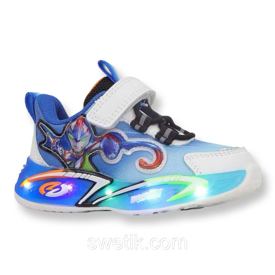 Кросівки Clibee р. 22,23,24,25,26,27, фото 1