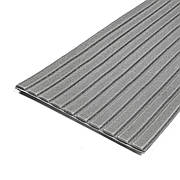 Панель-рейка в рулоні 2900х350х6мм Срібло SW-00002072