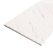 Панель-рейка в рулоні 2900х350х6мм Мармур SW-00002075