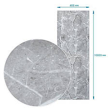 Плівка на самоклейці 60 см х 10 м SW-00002387, фото 3