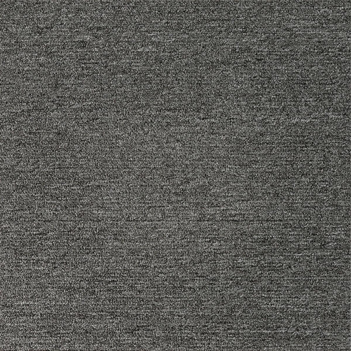 Плитка під килимолін без клейового шару 500х500х3мм Темно-сірий SW-00002711