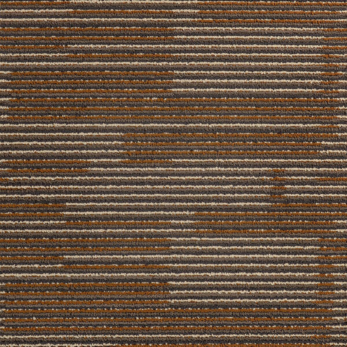 Плитка під килимолін без клейового шару 500х500х4мм Коричневий SW-00002712