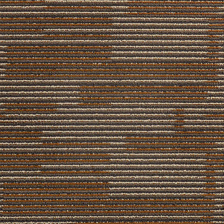 Плитка під килимолін без клейового шару 500х500х4мм Коричневий SW-00002712, фото 1