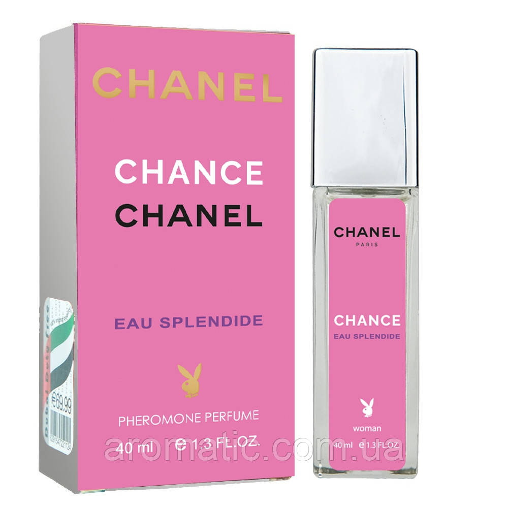 Парфум жіночий Chanel Chance Eau Splendide 40 мл, фото 1