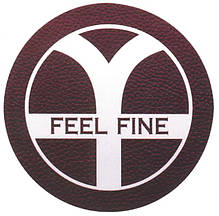 FEEL FINE
