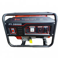 Бензиновый генератор Edon PT-3800D МЕДНАЯ ОБМОТКА 43кг 2.8 кВт