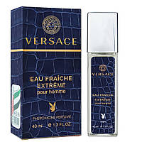 Парфум чоловічий Versace Man Eau Fraiche Extreme 40 мл