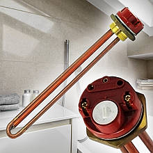 Змінний ТЕН для бойлера на 2 кВт