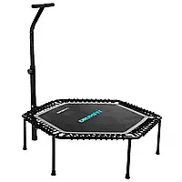 Фітнес-батут Cecotec Drumfit Jump 1270 (CCTC-07195)