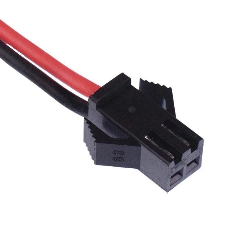 З'єднувальний кабель JST SM Connector 2pin (1 jack) Мама