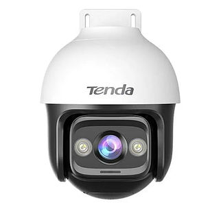 КАМЕРА IP  WI-FI PTZ 5MP TENDA RH7L-WCA З ПАНОРАМНИМ ОГЛЯДОМ 360°