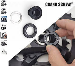 Болт шатуна M17/M27 FSA