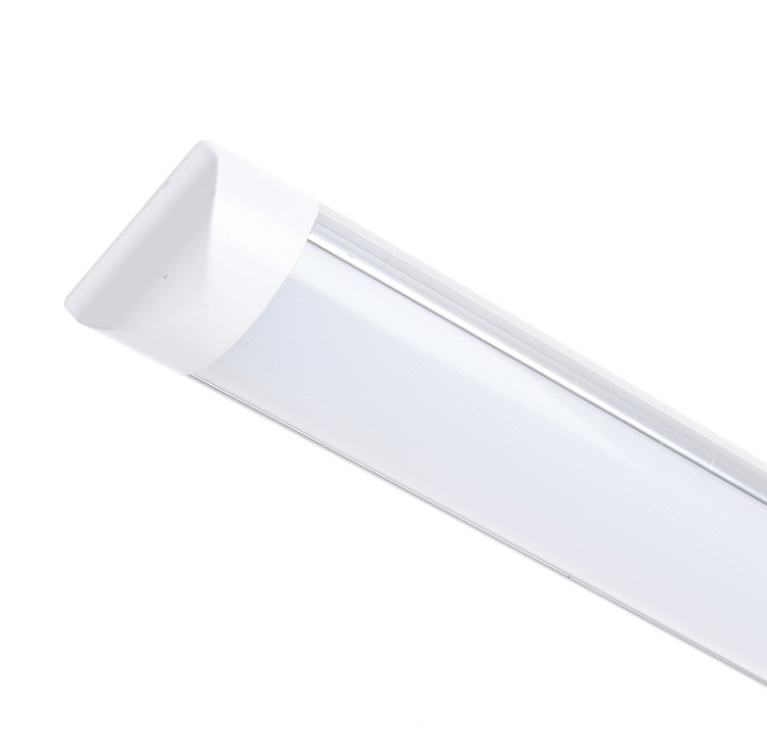 Світлодіодний світильник LED 36W 1200mm 4000К 3300Lm (заміна ЛПО 2х36) ELMAR