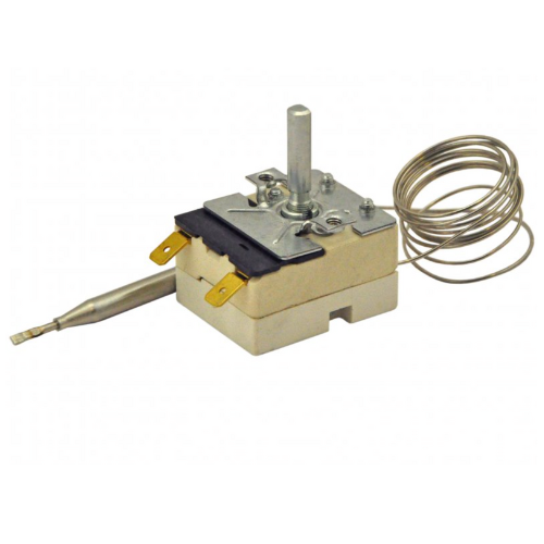 Термостат EGO 55.13019.420 (31°-96°C 1-pole Sensor 94/Ø6mm Capillary 980mm)