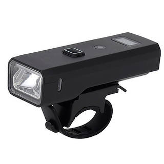 Велоліхтар BL-2502-TX3