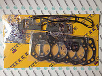 Комплект прокладок верхній на двигун CAT 3066, з екскаватор CAT 320, 220, 223-1136, 135-2373