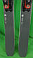 Гірські лижі Augment AM 78 171 см, експертний універсал 2022р б/у, фото 3